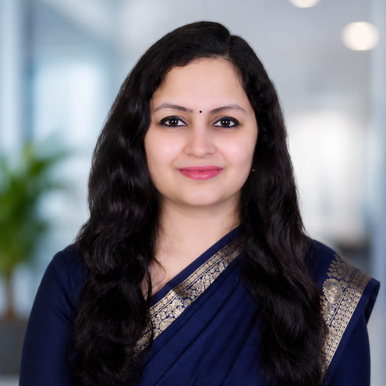 Sakshi Vyas
